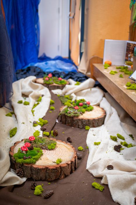 Fairy Walk 2024