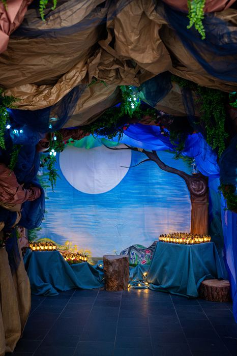 Fairy Walk 2024