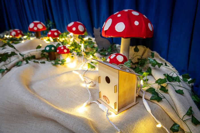 Fairy Walk 2024