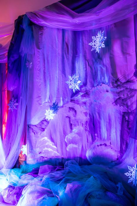 Fairy Walk 2025